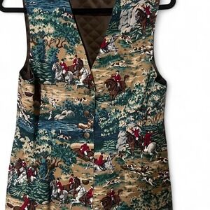 Vintage 90 vest‎